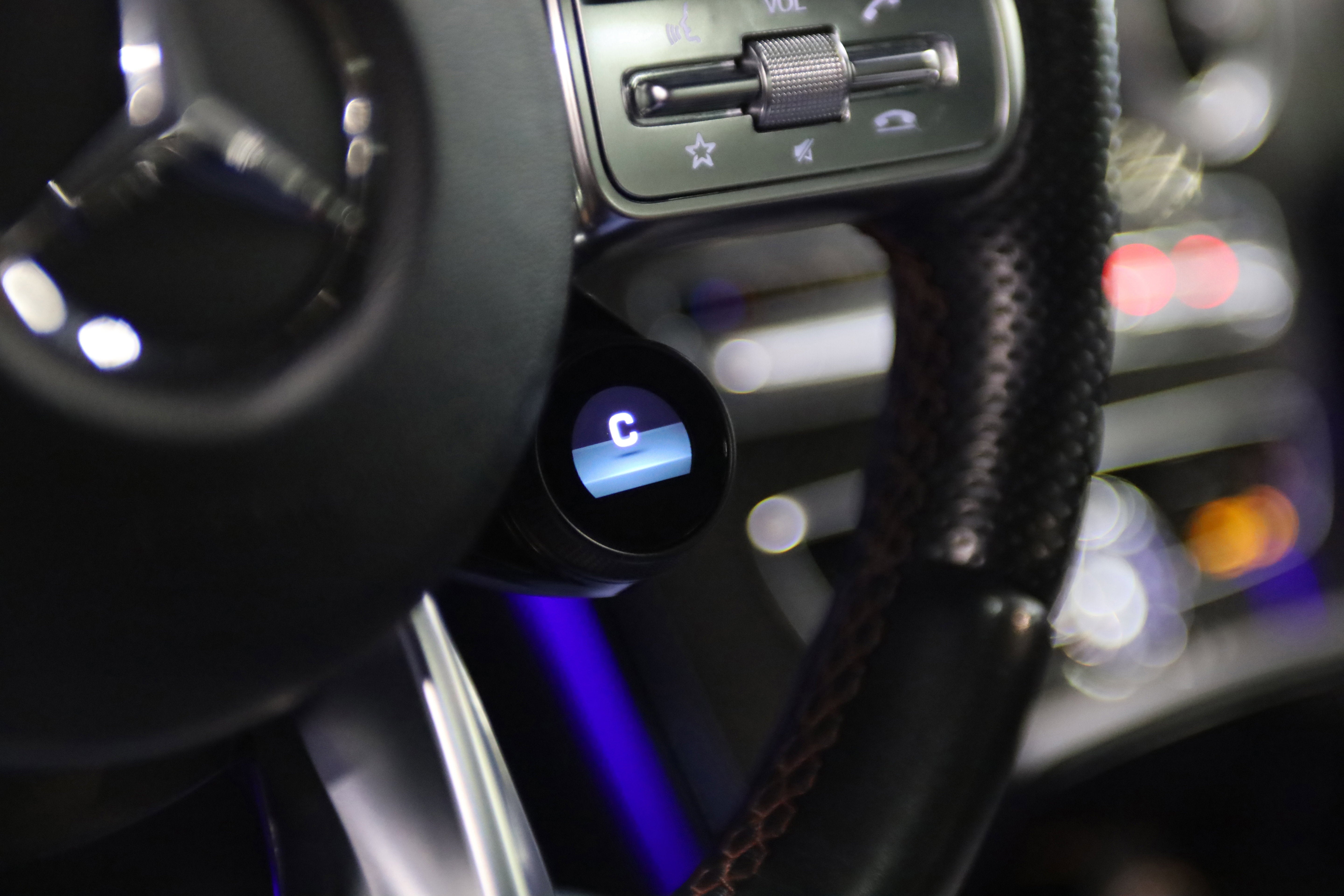 2021 Mercedes-Benz C-Class AMG® C 43