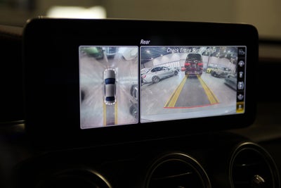 2021 Mercedes-Benz C-Class AMG® C 43