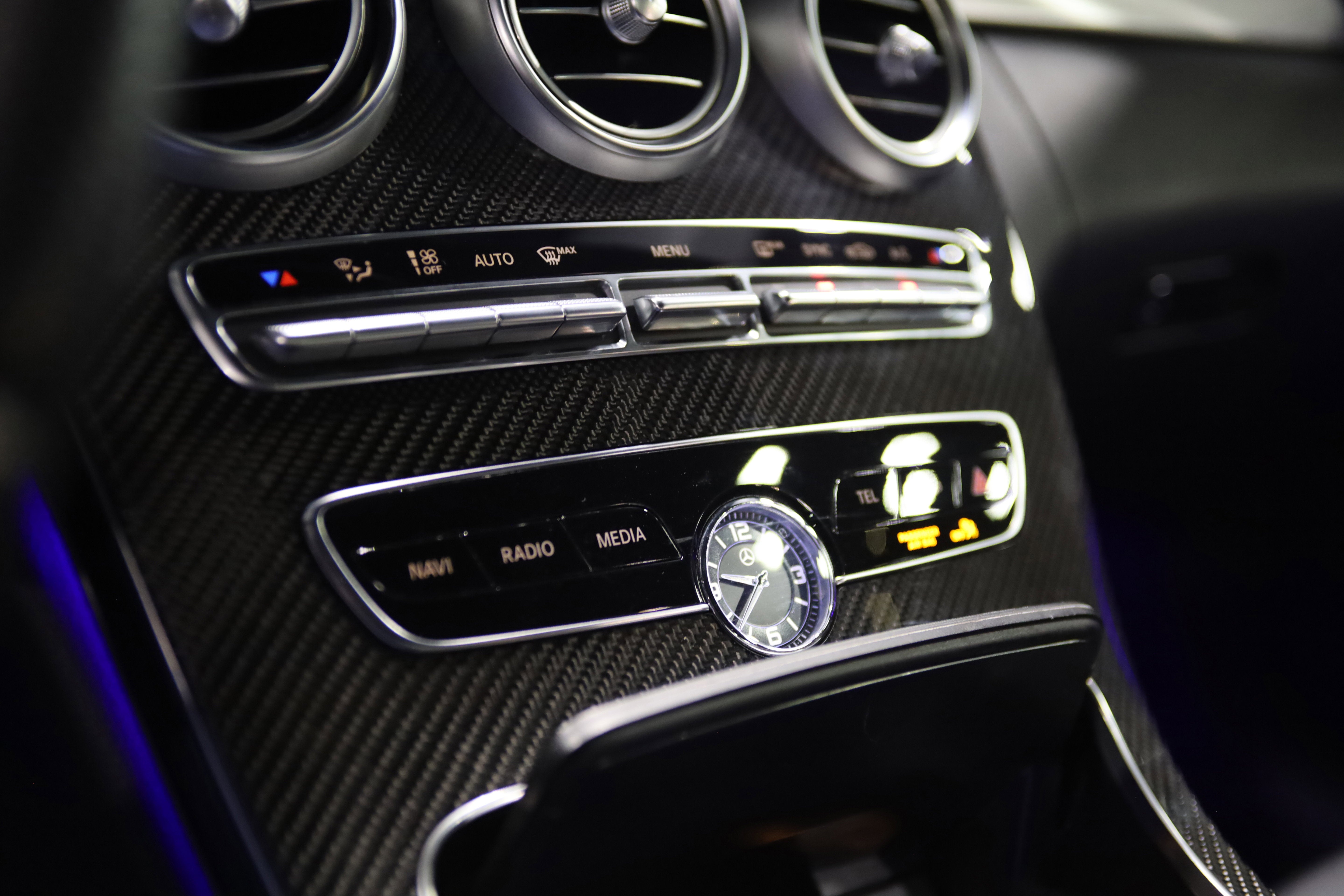 2021 Mercedes-Benz C-Class AMG® C 43