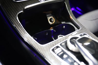 2021 Mercedes-Benz C-Class AMG® C 43