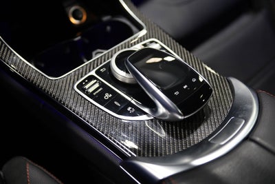 2021 Mercedes-Benz C-Class AMG® C 43