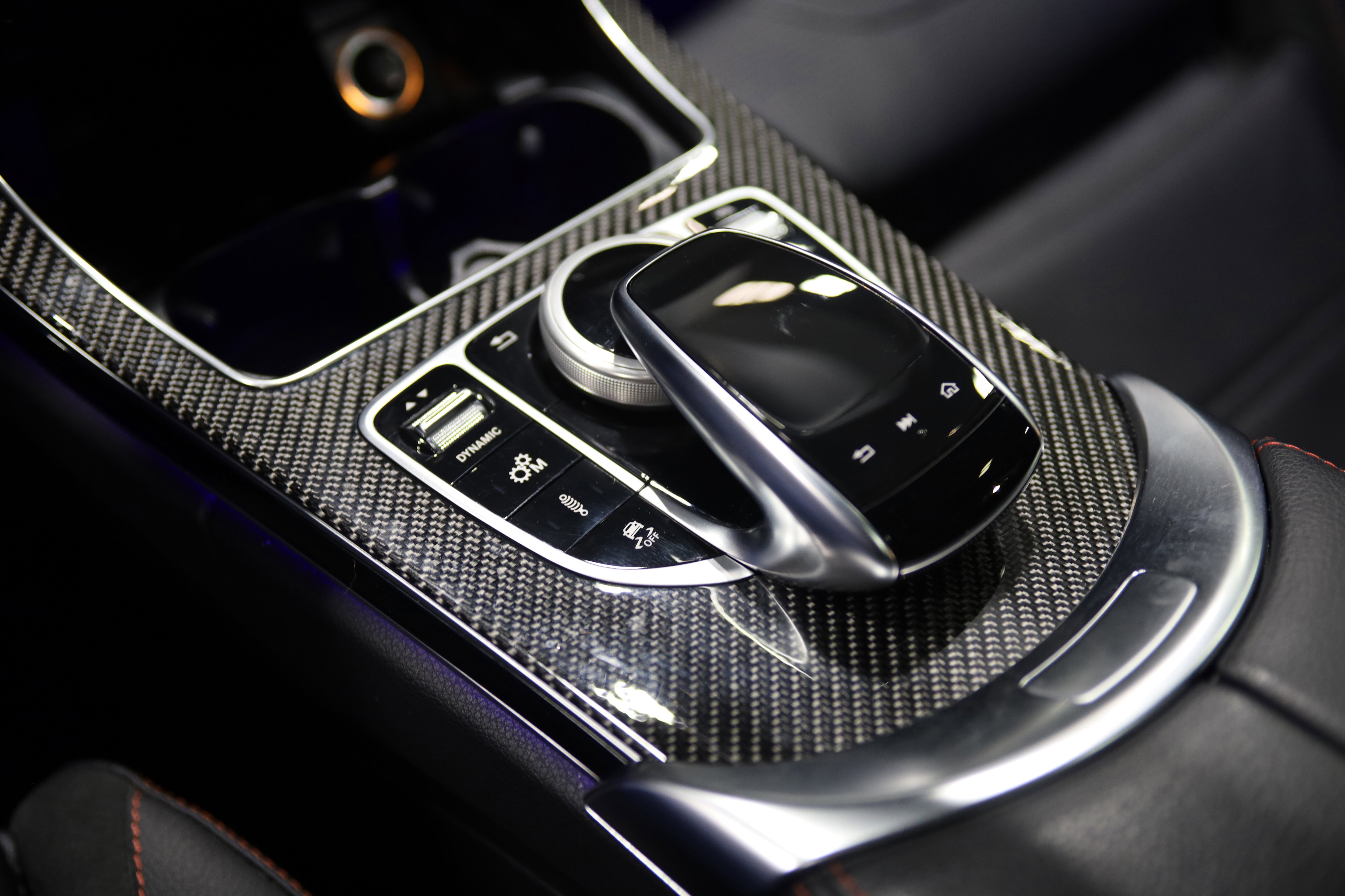 2021 Mercedes-Benz C-Class AMG® C 43