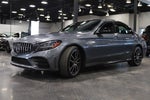 2021 Mercedes-Benz C-Class AMG® C 43