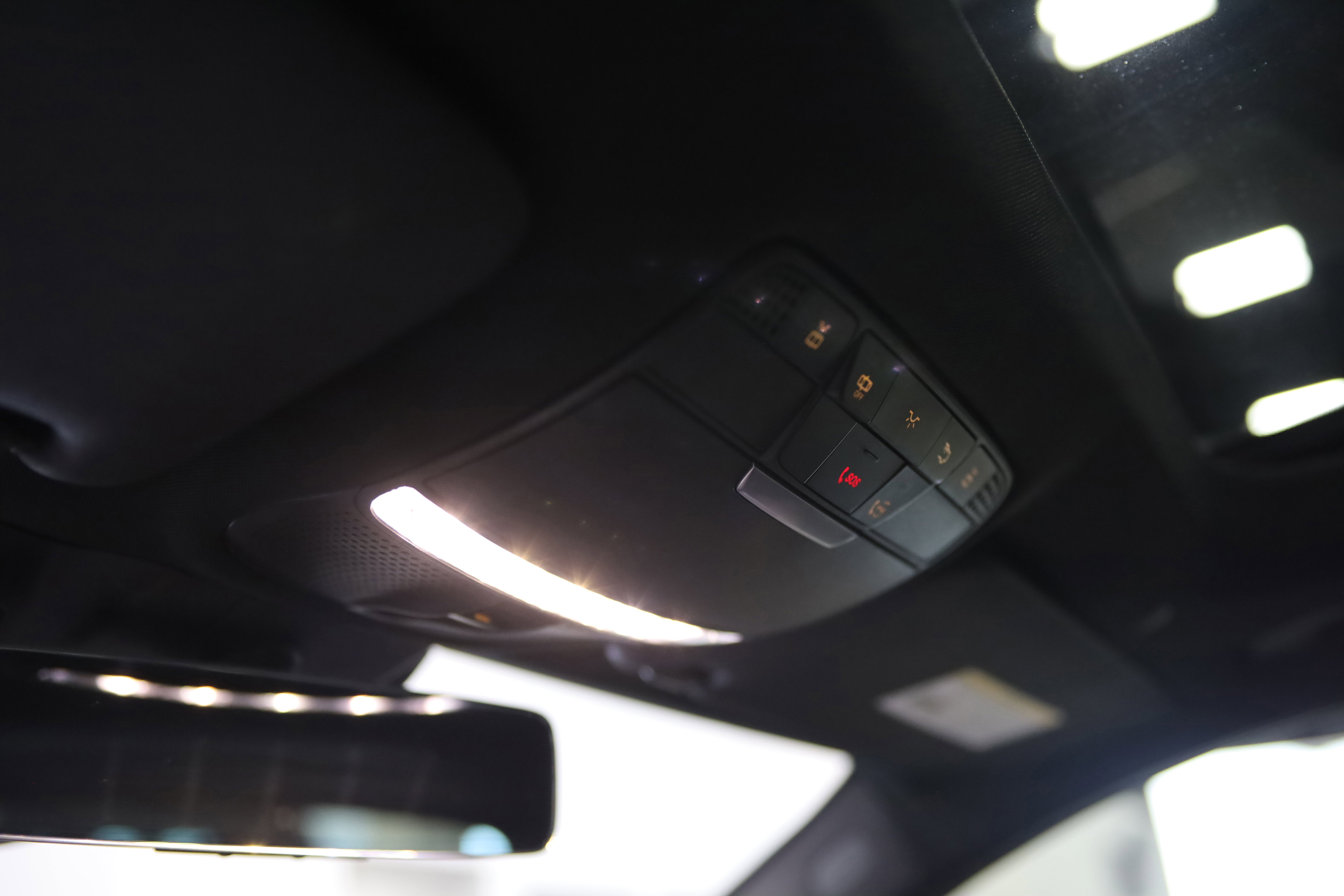 2021 Mercedes-Benz C-Class AMG® C 43