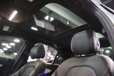 2021 Mercedes-Benz C-Class AMG® C 43