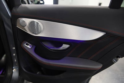 2021 Mercedes-Benz C-Class AMG® C 43