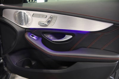 2021 Mercedes-Benz C-Class AMG® C 43