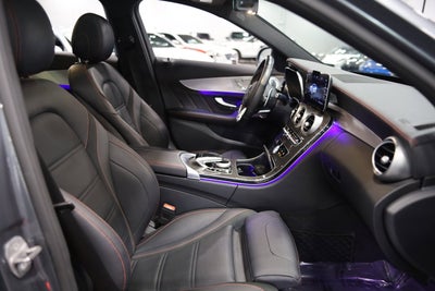 2021 Mercedes-Benz C-Class AMG® C 43