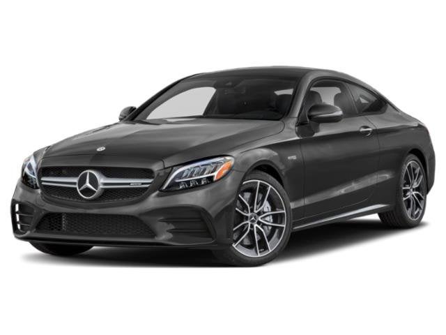 2021 Mercedes-Benz C-Class AMG® C 43
