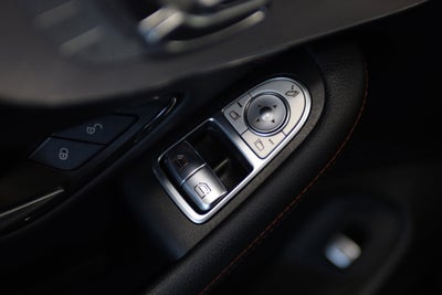 2021 Mercedes-Benz C-Class AMG® C 43