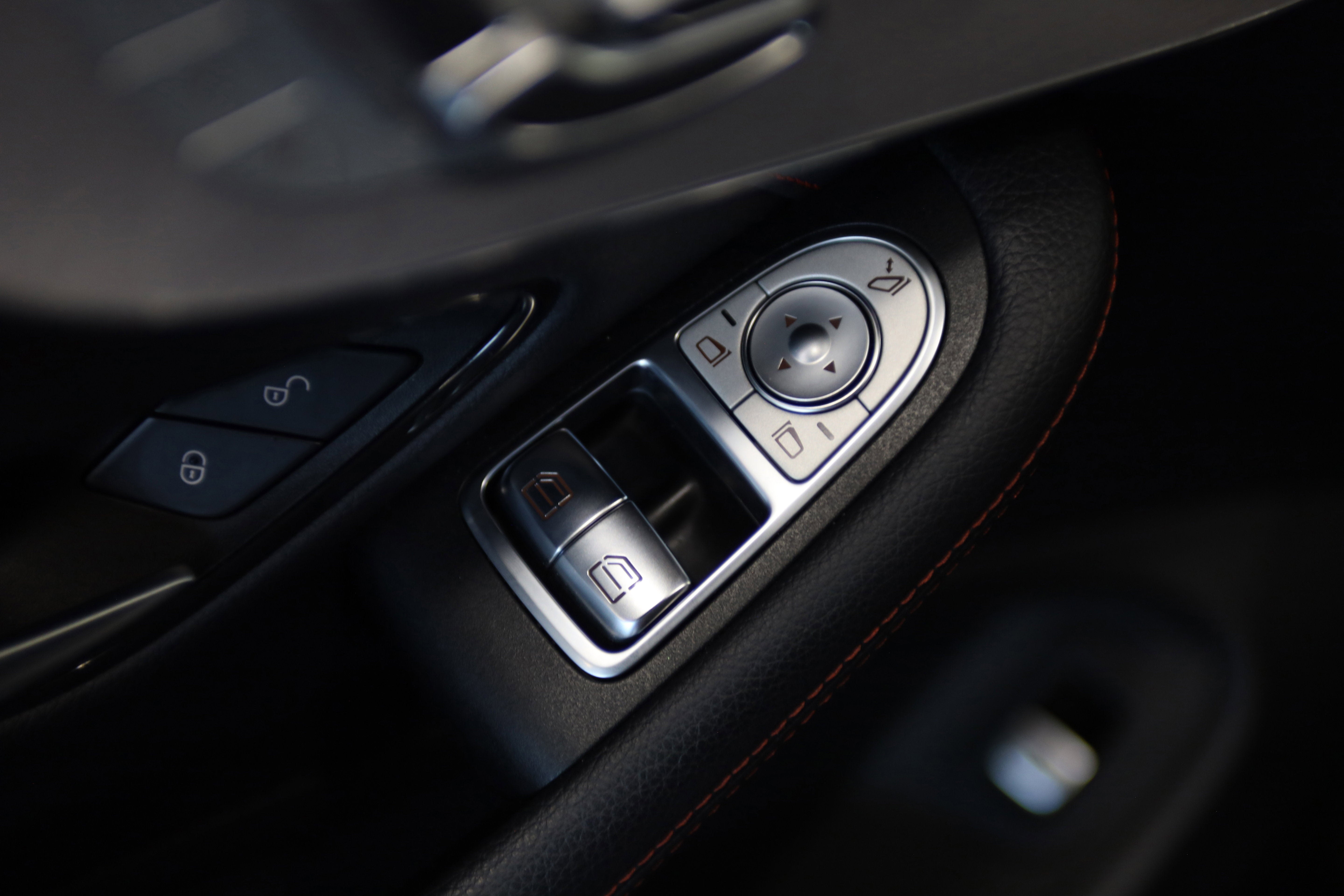 2021 Mercedes-Benz C-Class AMG® C 43