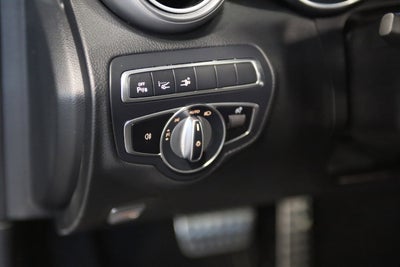 2021 Mercedes-Benz C-Class AMG® C 43
