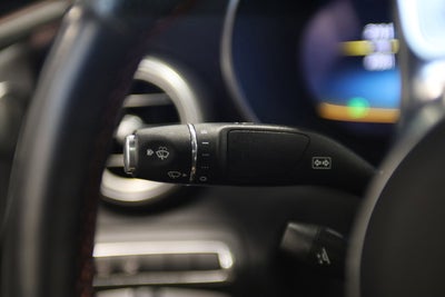2021 Mercedes-Benz C-Class AMG® C 43