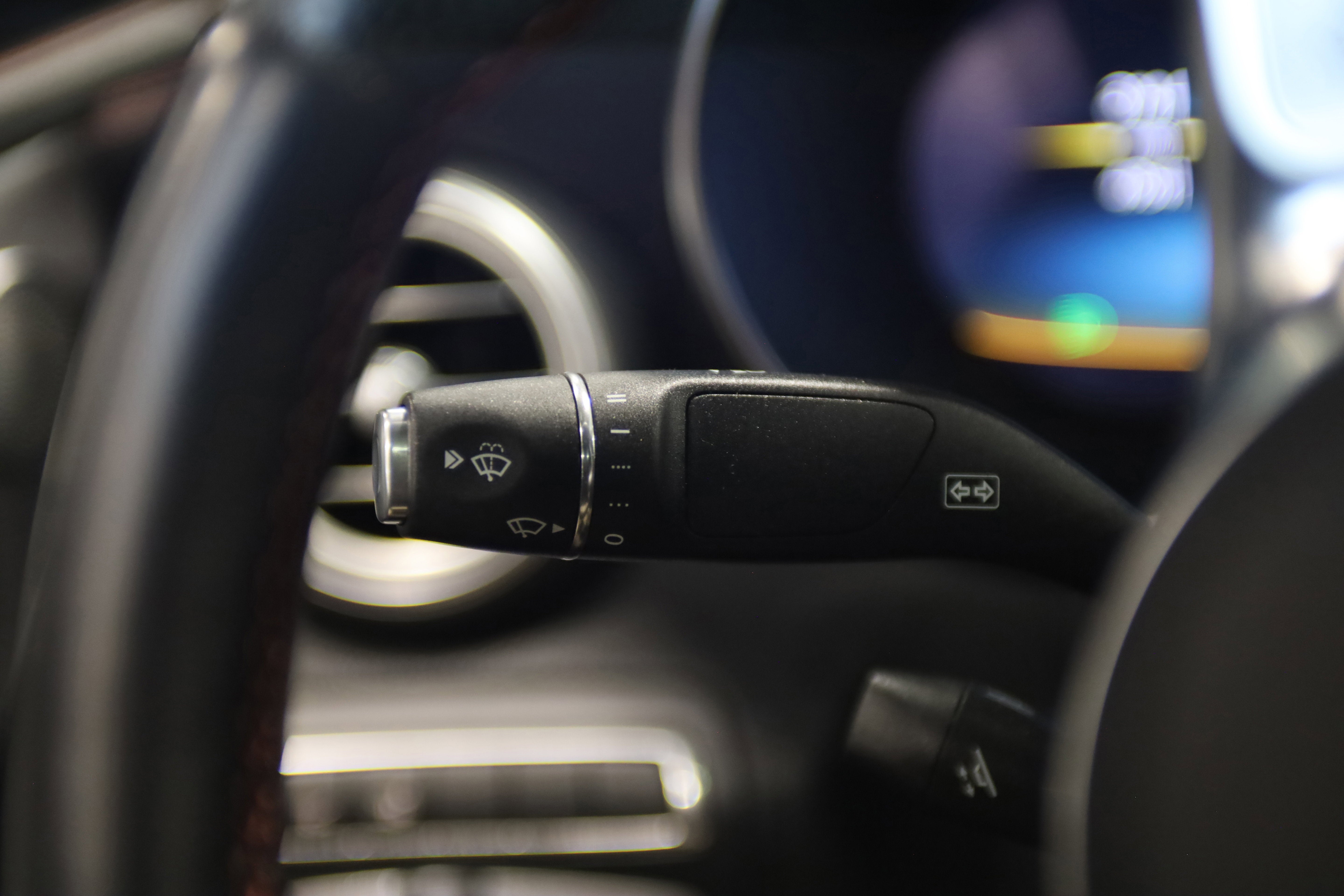 2021 Mercedes-Benz C-Class AMG® C 43
