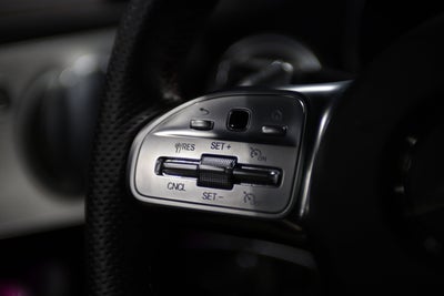 2021 Mercedes-Benz C-Class AMG® C 43