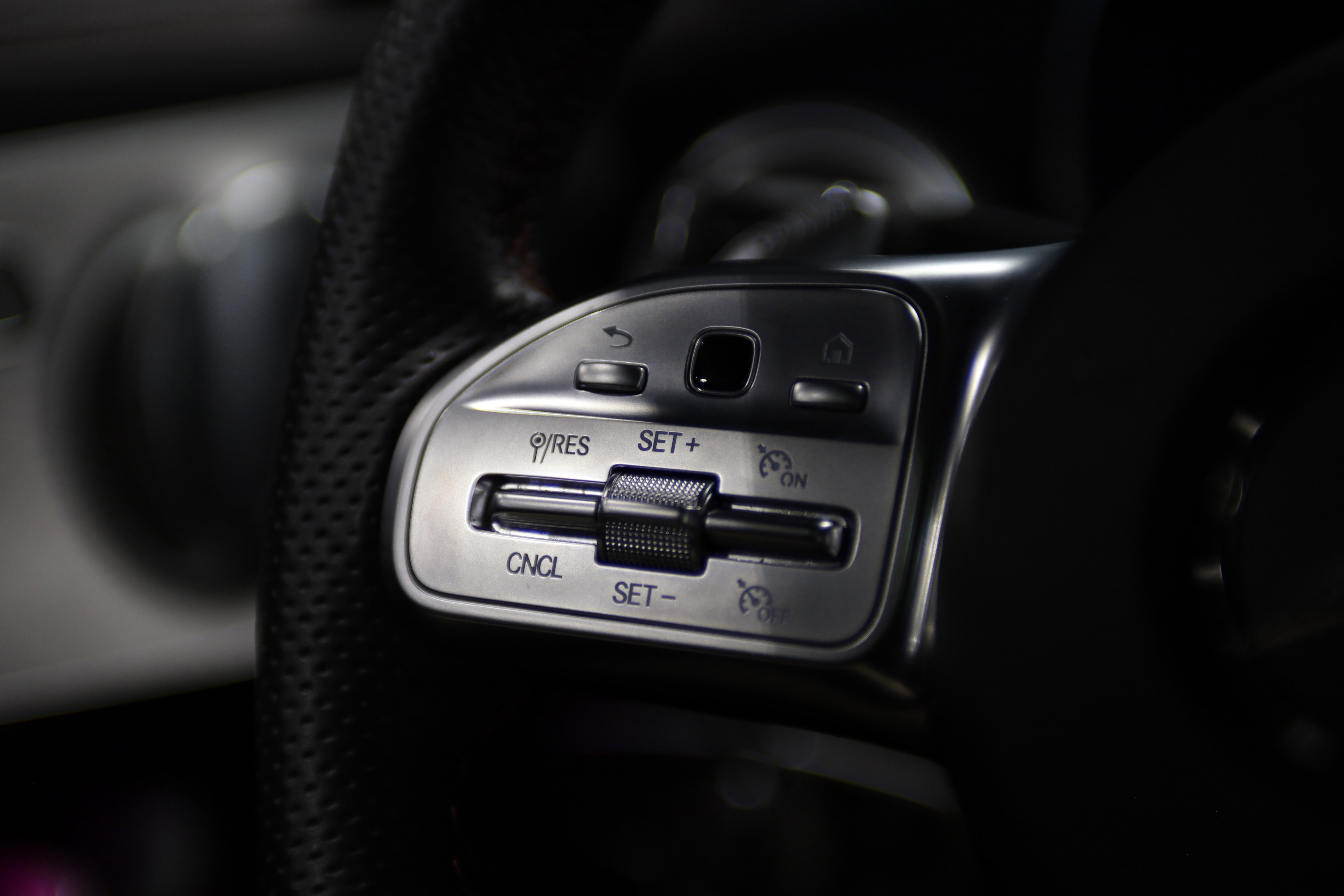 2021 Mercedes-Benz C-Class AMG® C 43