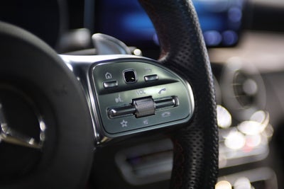 2021 Mercedes-Benz C-Class AMG® C 43