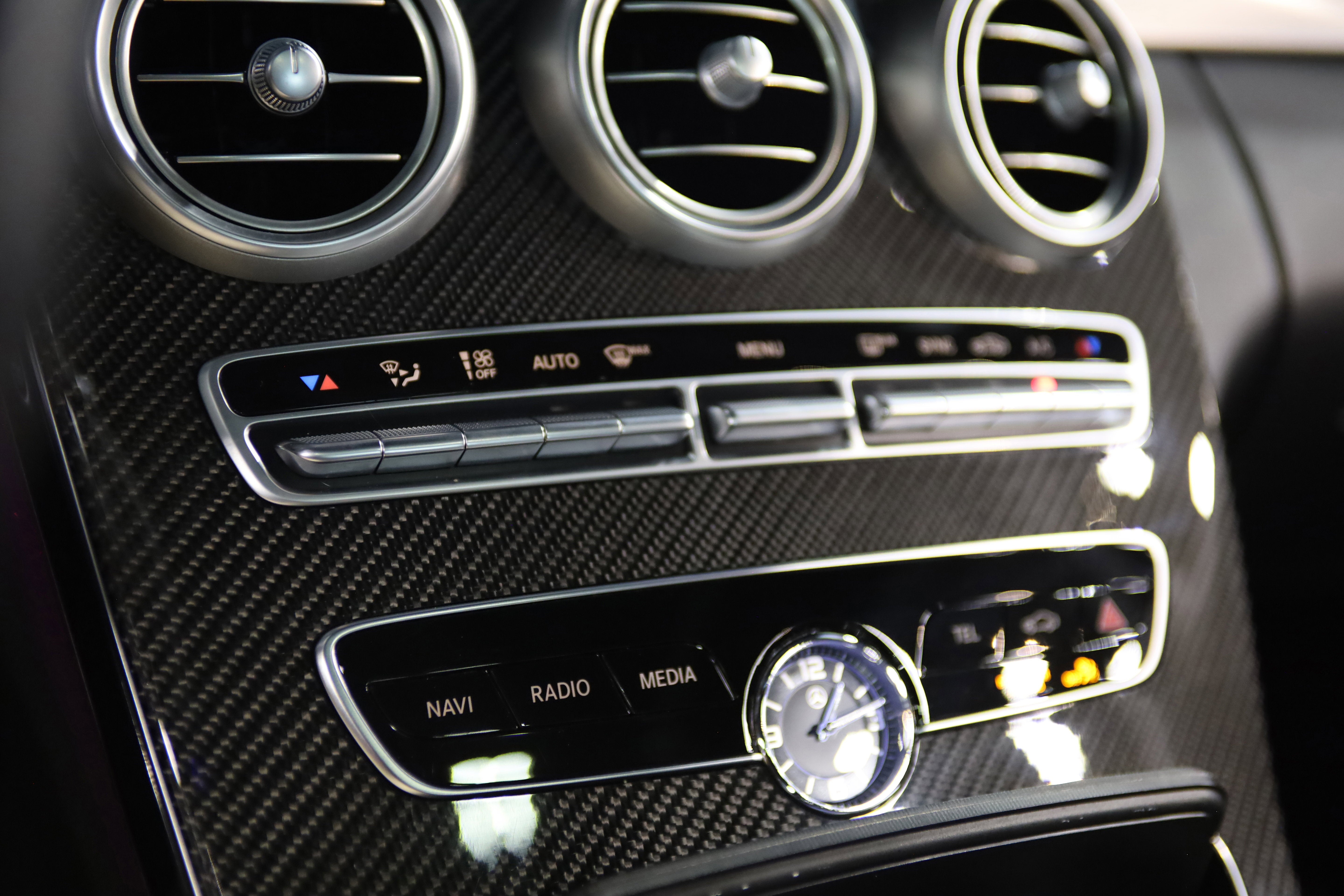 2021 Mercedes-Benz C-Class AMG® C 43