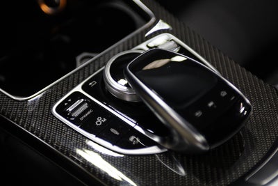 2021 Mercedes-Benz C-Class AMG® C 43