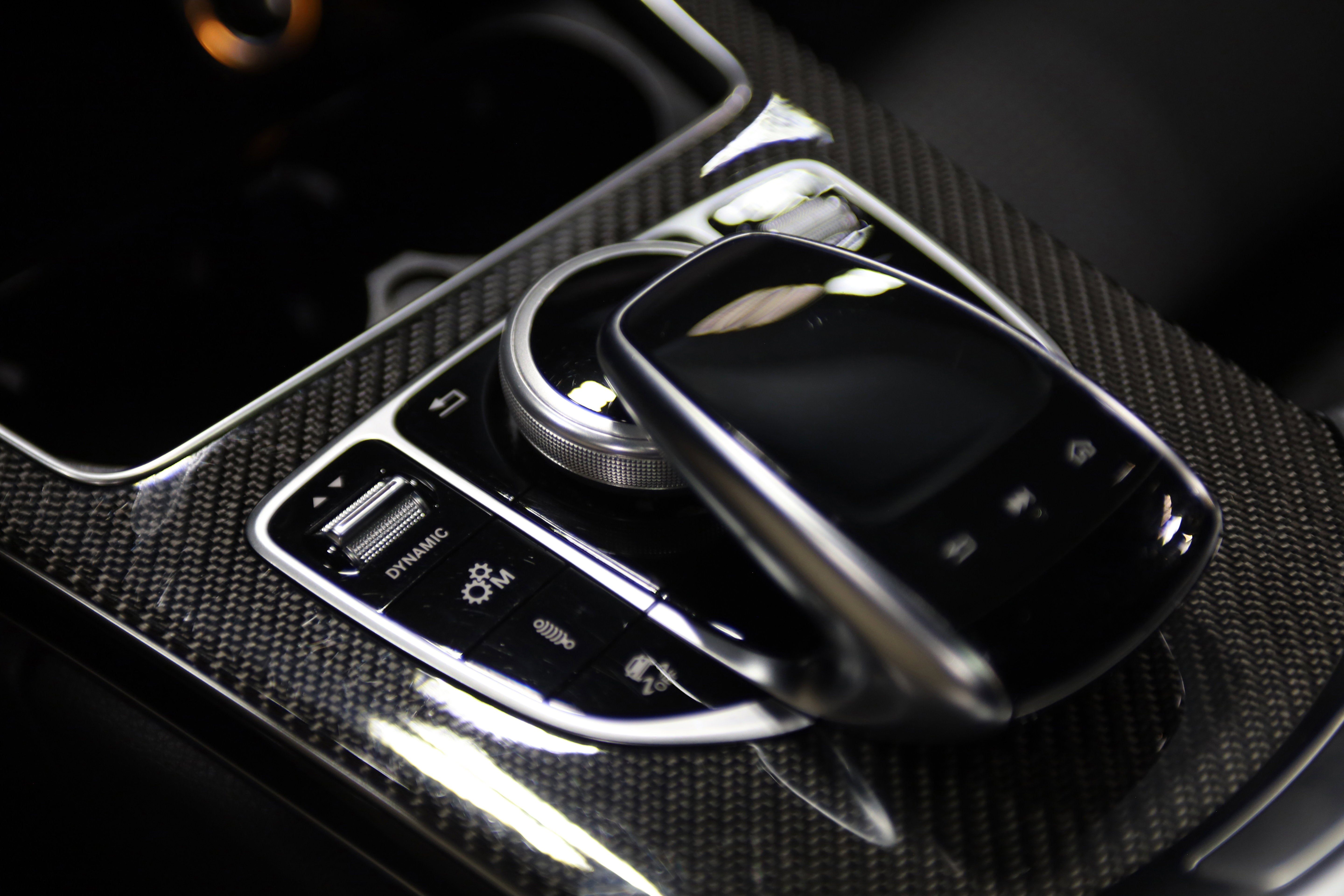 2021 Mercedes-Benz C-Class AMG® C 43