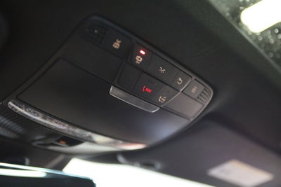 2021 Mercedes-Benz C-Class AMG® C 43