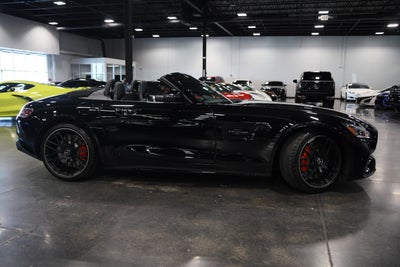 2021 Mercedes-Benz AMG® GT AMG® GT