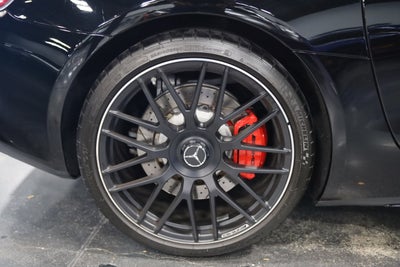 2021 Mercedes-Benz AMG® GT AMG® GT