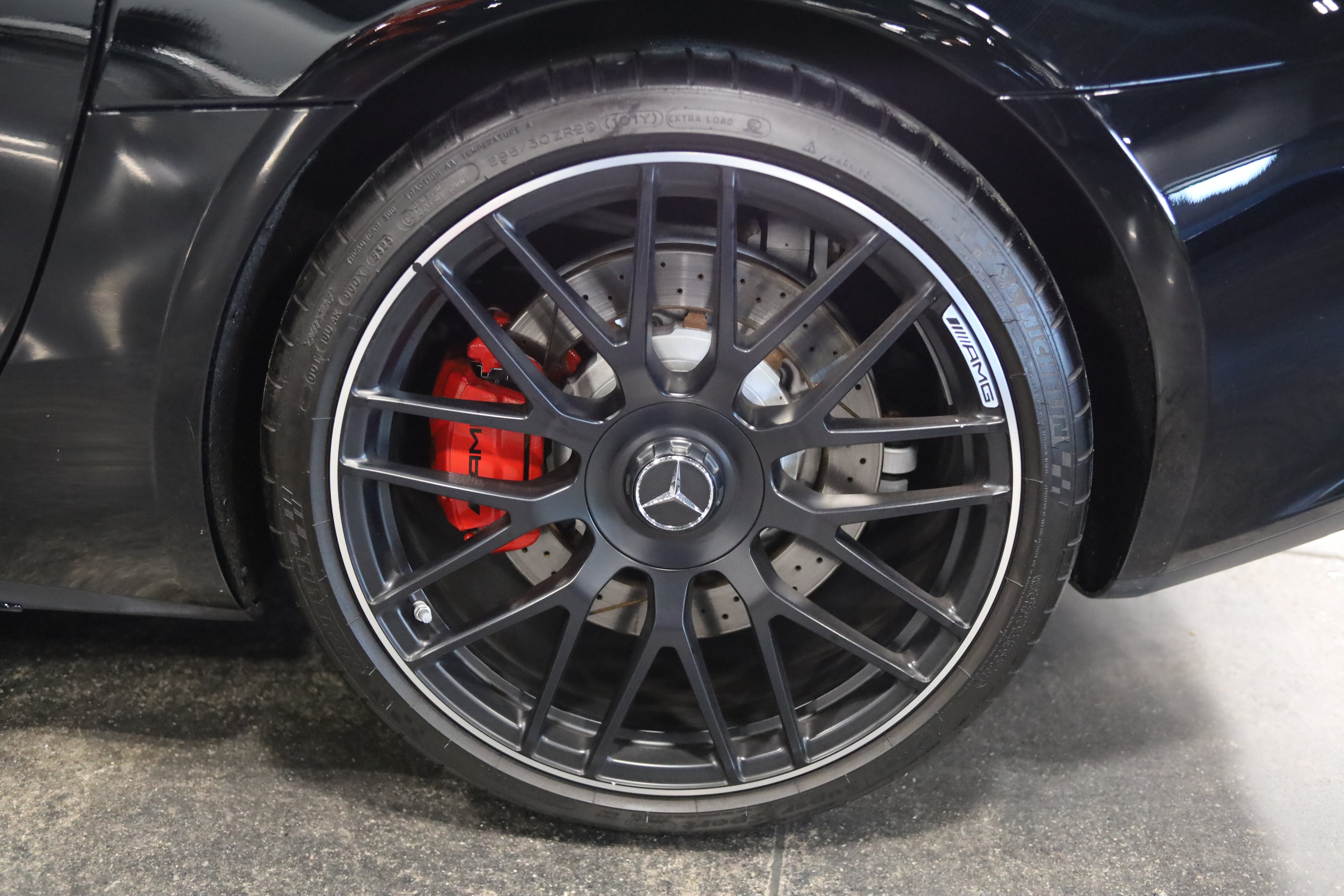 2021 Mercedes-Benz AMG® GT AMG® GT