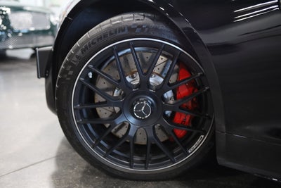 2021 Mercedes-Benz AMG® GT AMG® GT