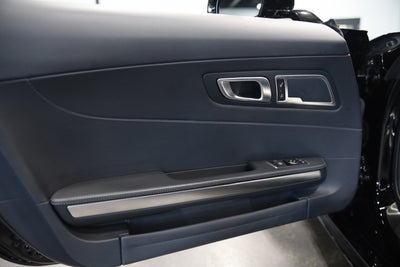 2021 Mercedes-Benz AMG® GT AMG® GT