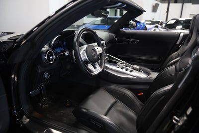 2021 Mercedes-Benz AMG® GT AMG® GT