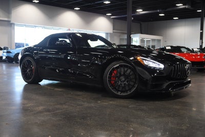 2021 Mercedes-Benz AMG® GT AMG® GT