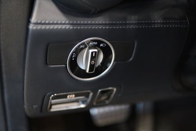 2021 Mercedes-Benz AMG® GT AMG® GT