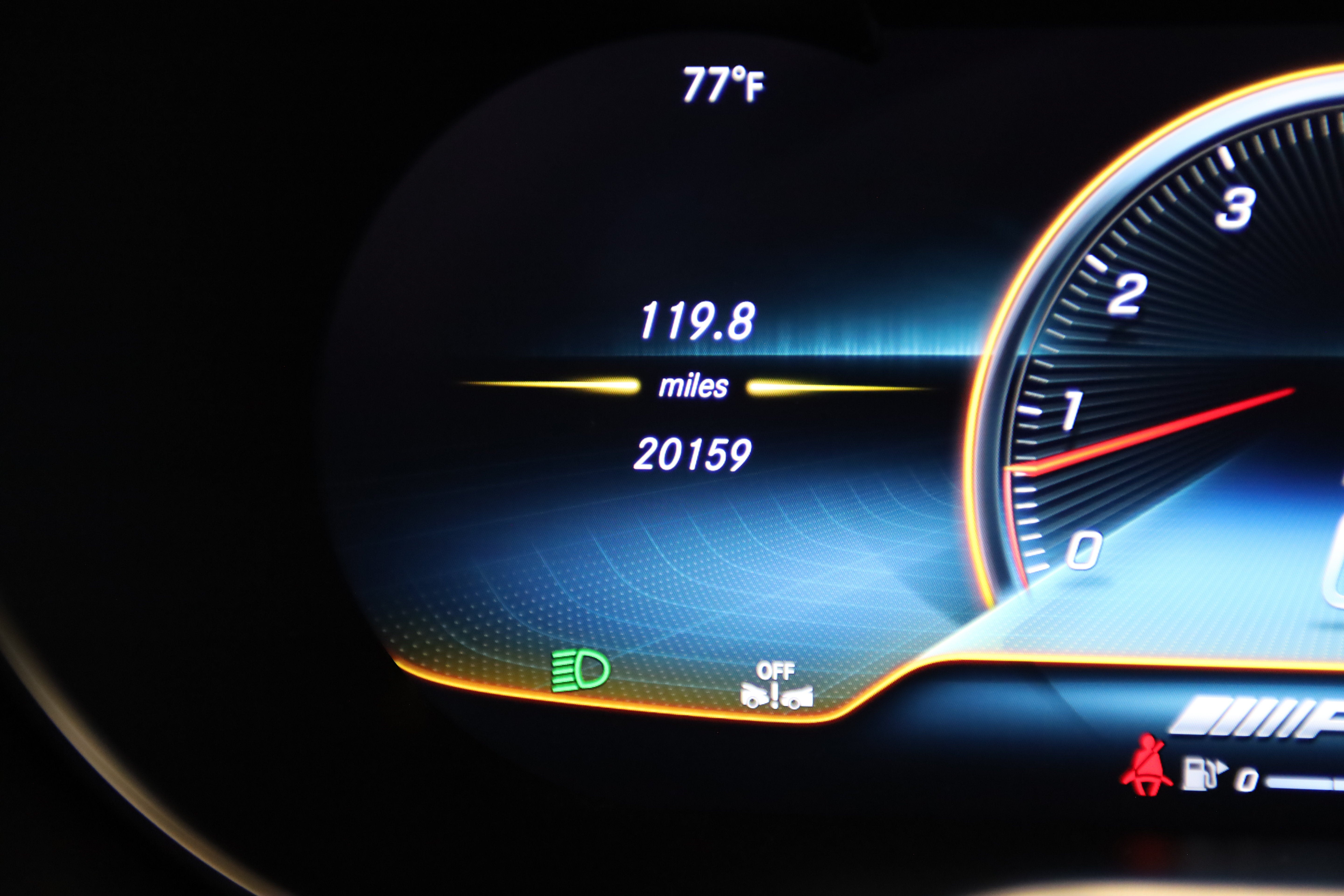 2021 Mercedes-Benz AMG® GT AMG® GT