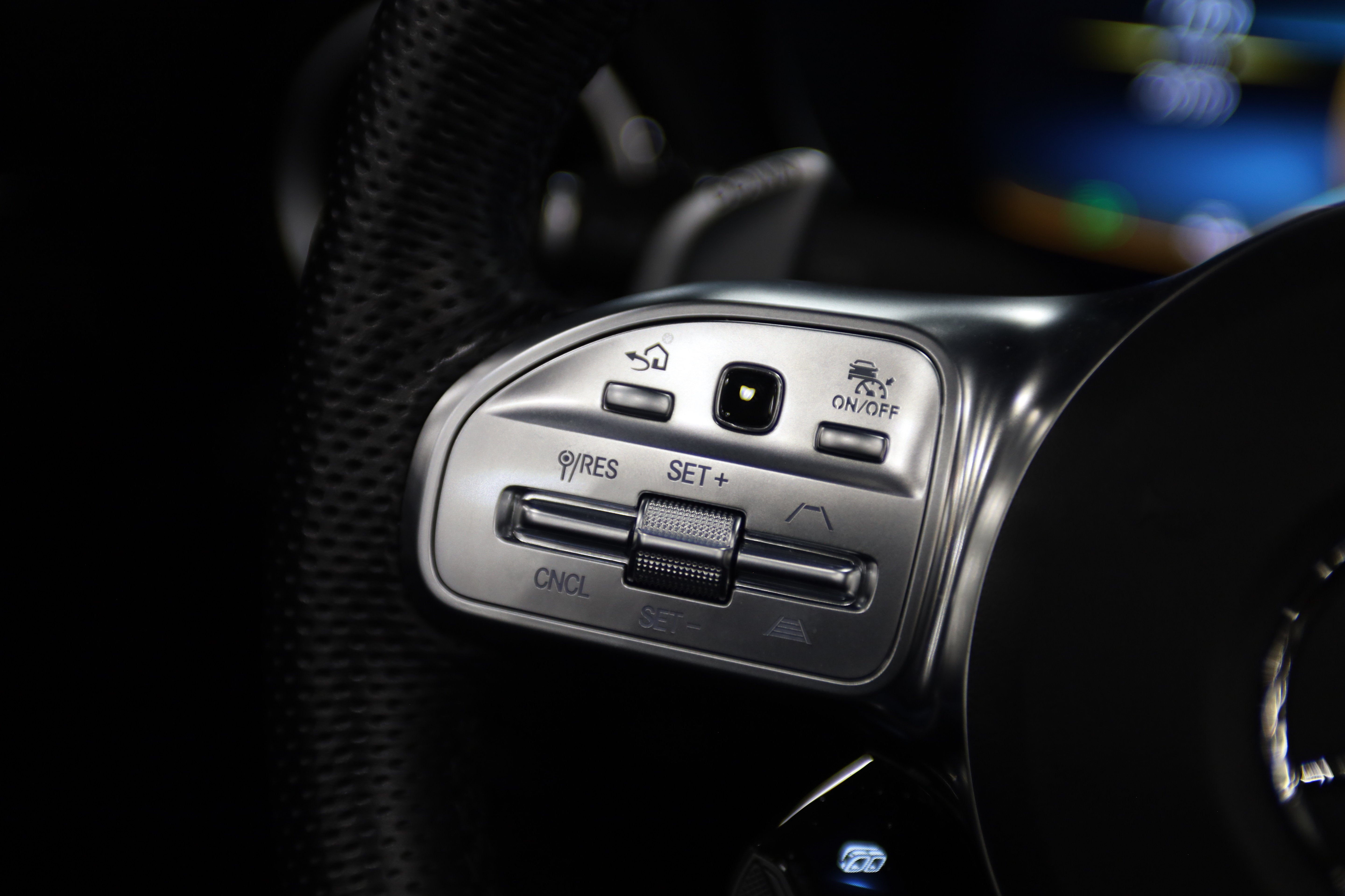 2021 Mercedes-Benz AMG® GT AMG® GT
