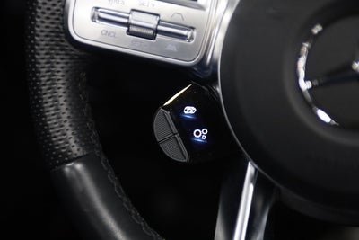 2021 Mercedes-Benz AMG® GT AMG® GT