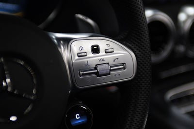 2021 Mercedes-Benz AMG® GT AMG® GT