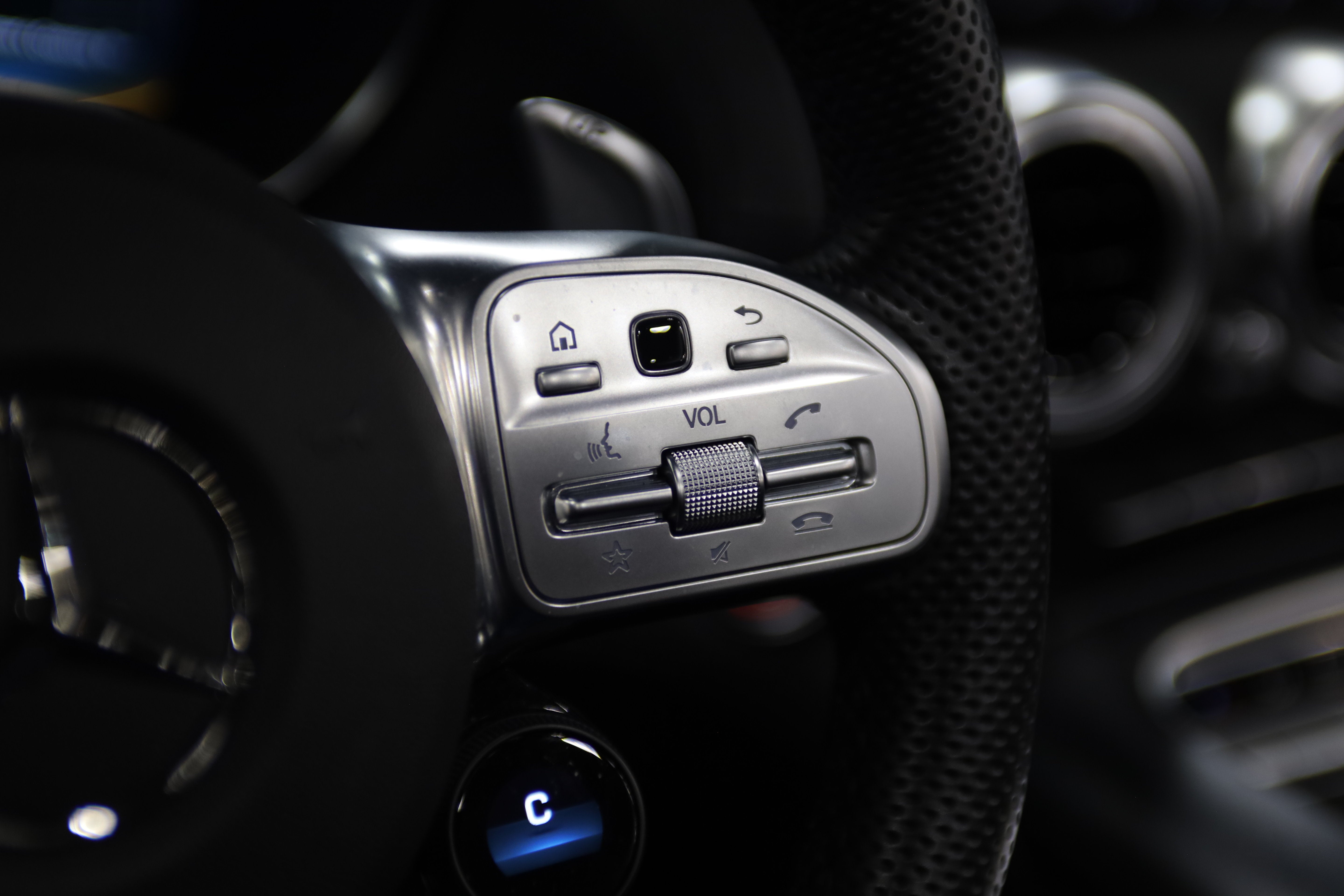 2021 Mercedes-Benz AMG® GT AMG® GT