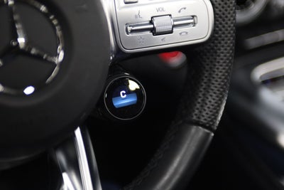2021 Mercedes-Benz AMG® GT AMG® GT