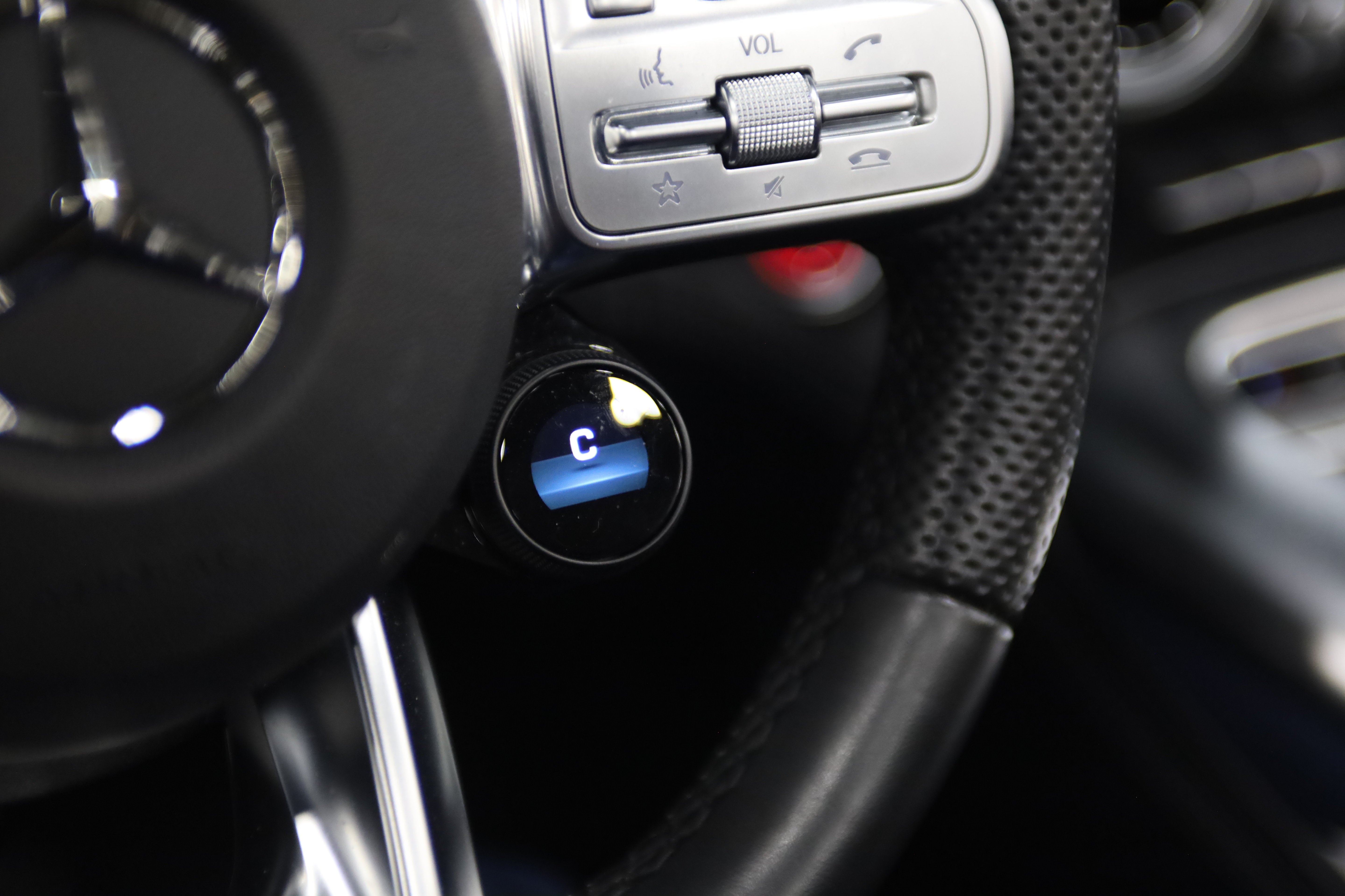 2021 Mercedes-Benz AMG® GT AMG® GT