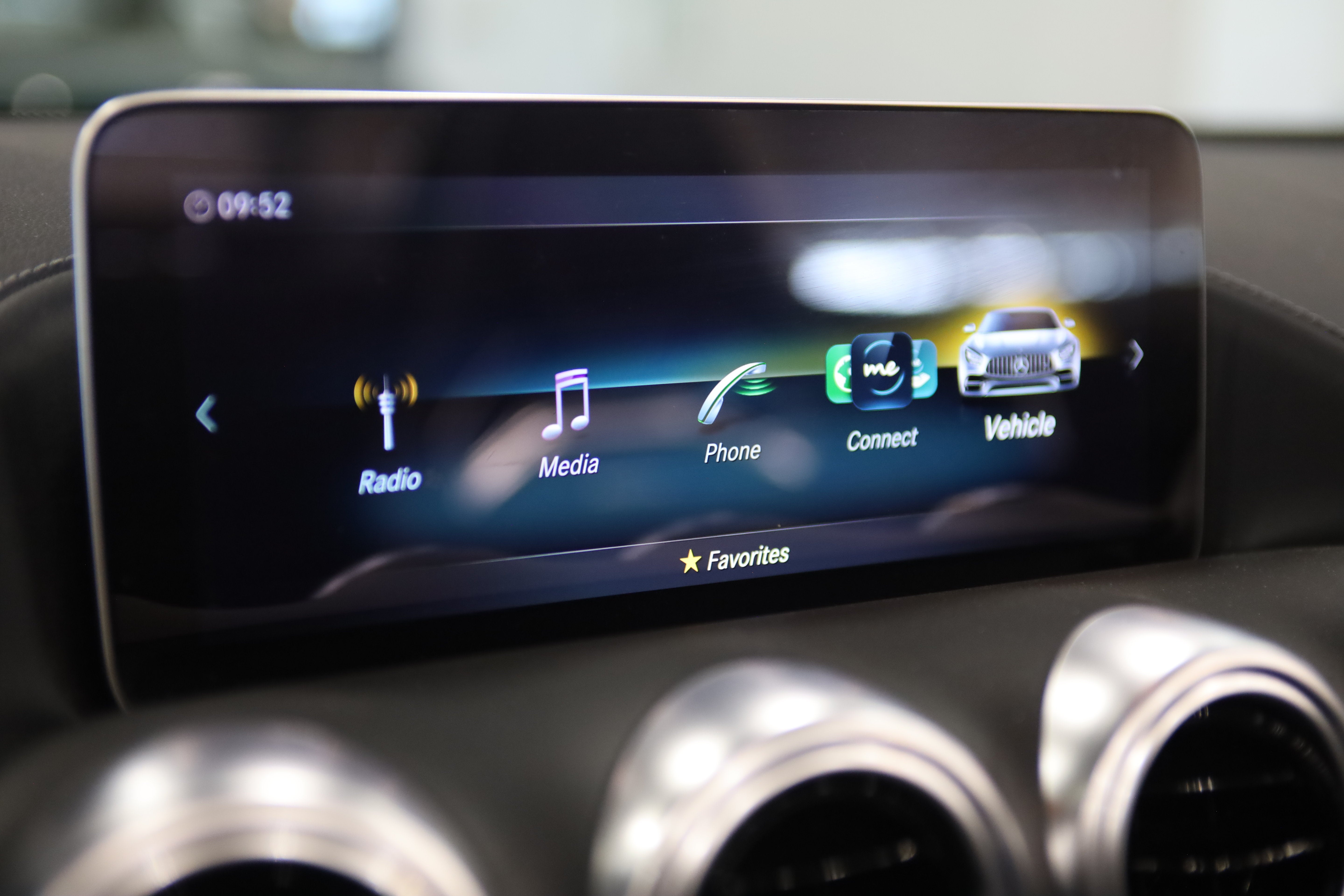 2021 Mercedes-Benz AMG® GT AMG® GT