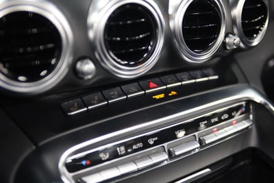 2021 Mercedes-Benz AMG® GT AMG® GT
