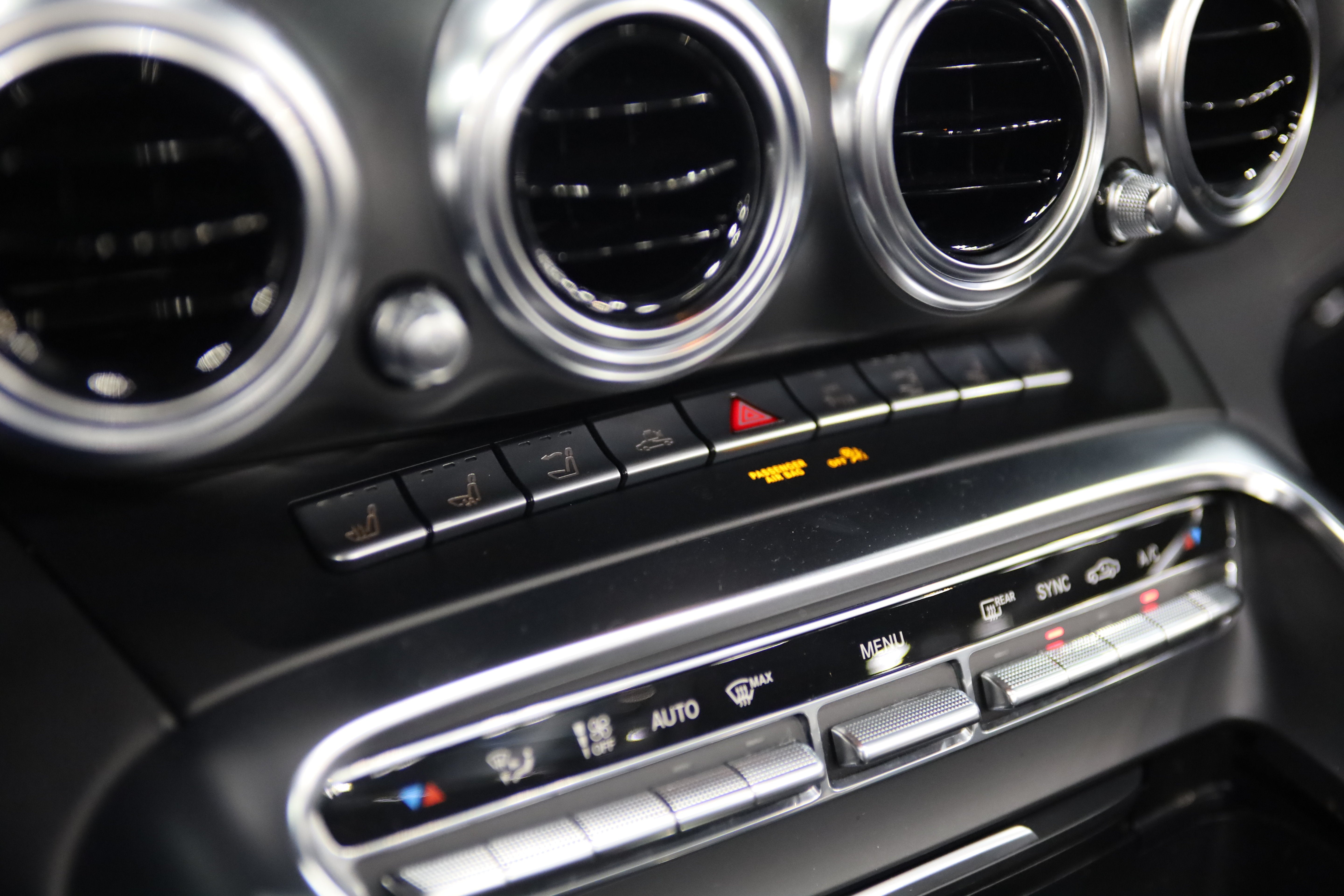 2021 Mercedes-Benz AMG® GT AMG® GT