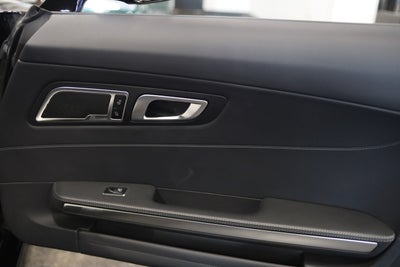 2021 Mercedes-Benz AMG® GT AMG® GT