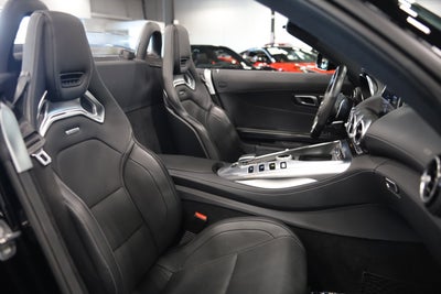 2021 Mercedes-Benz AMG® GT AMG® GT