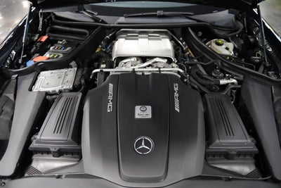 2021 Mercedes-Benz AMG® GT AMG® GT