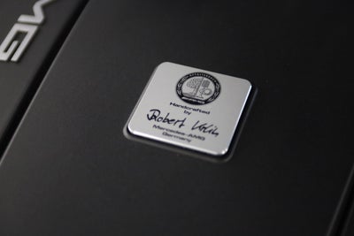 2021 Mercedes-Benz AMG® GT AMG® GT