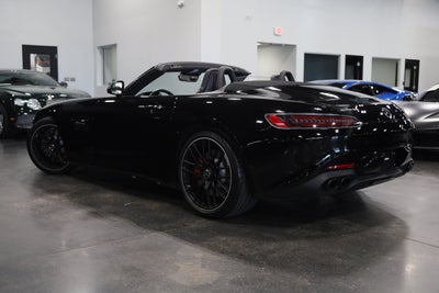 2021 Mercedes-Benz AMG® GT AMG® GT