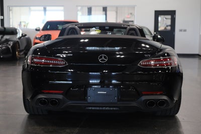 2021 Mercedes-Benz AMG® GT AMG® GT