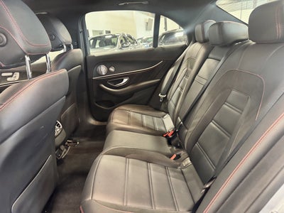 2021 Mercedes-Benz E-Class AMG® E 53
